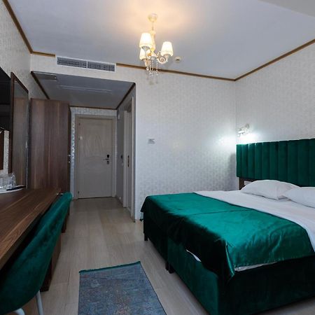 Hotel Merty コンスタンツァ エクステリア 写真
