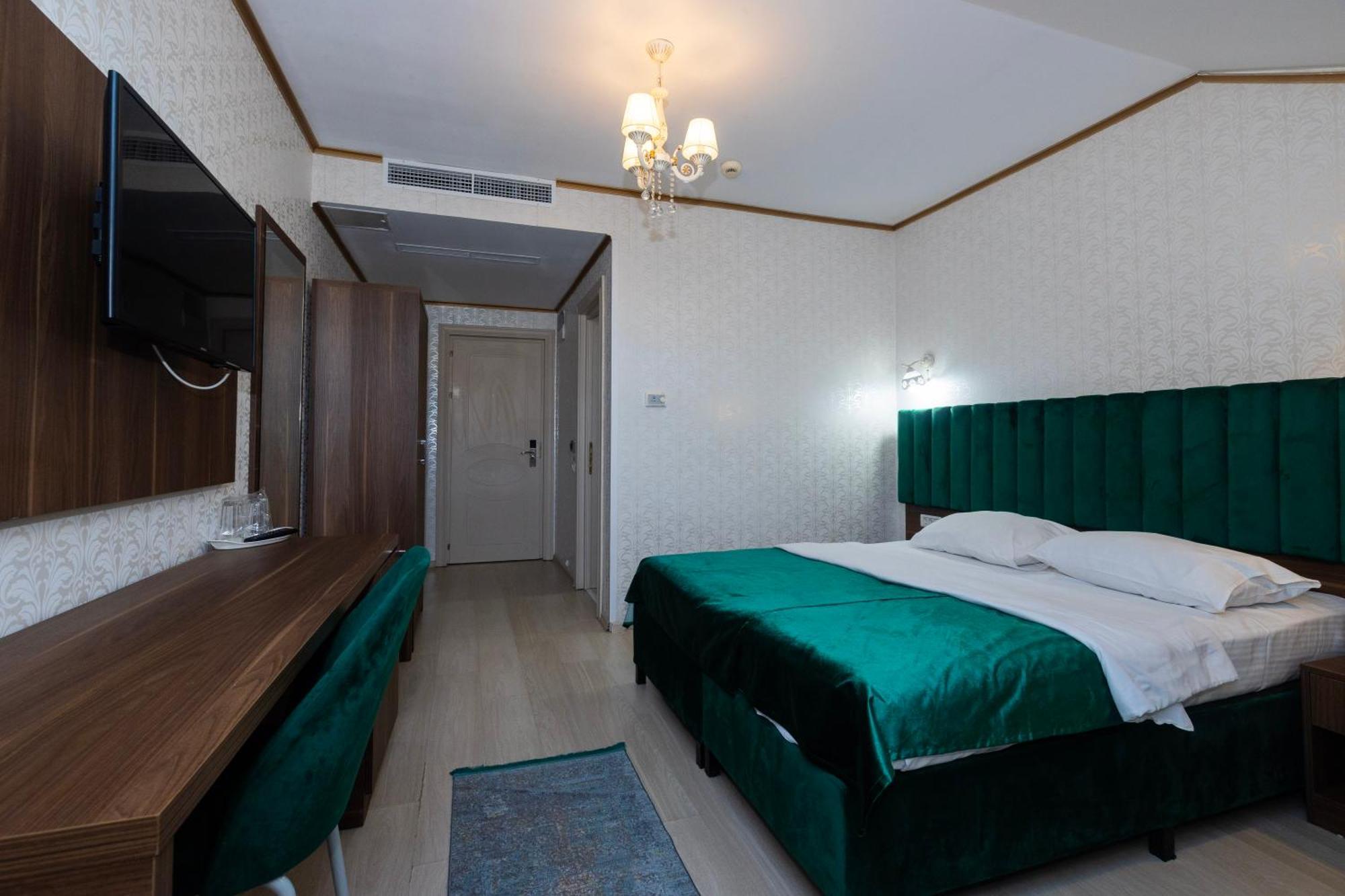 Hotel Merty コンスタンツァ エクステリア 写真